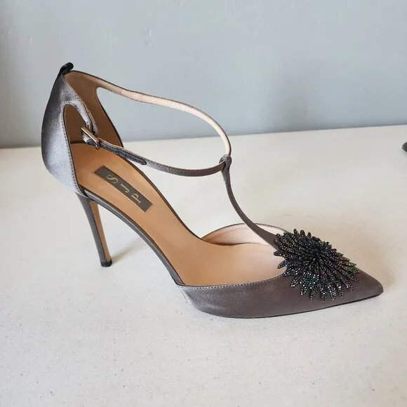 SJP Pumps "EUC" - Picture 10 of 16